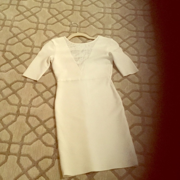 BCBG Dress