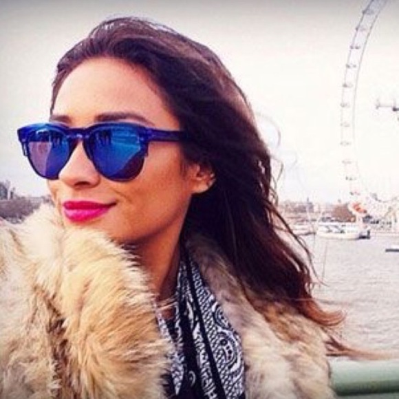 🎉Holiday sale🎉NWT Wildfox sunglasses - Picture 4 of 4