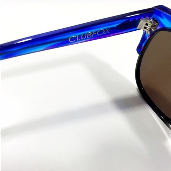 🎉Holiday sale🎉NWT Wildfox sunglasses - Picture 3 of 4