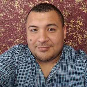 Meet your Posher, Pedro