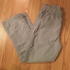 Boys The Place pants size 7
