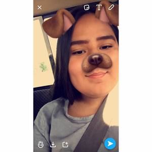 Meet your Posher, Nuvia