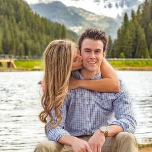 Meet your Posher, Jeffery