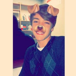 Meet your Posher, Jayden