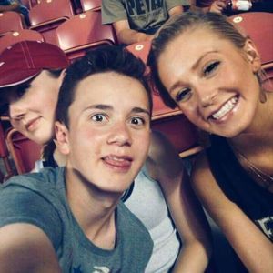 Meet your Posher, Ryan