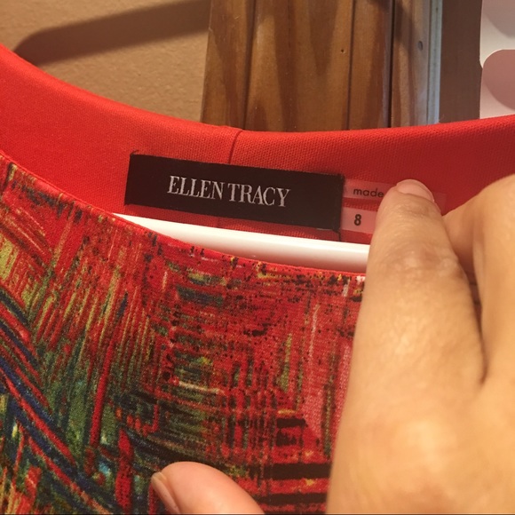 Dress - Picture 2 of 3