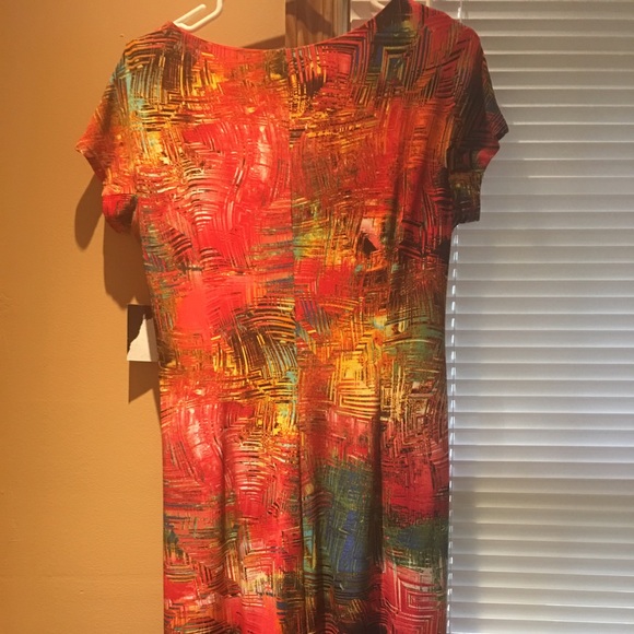 Dress - Picture 3 of 3