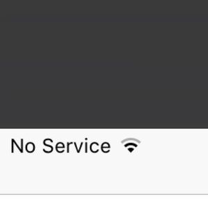 Meet your Posher, Caleb
