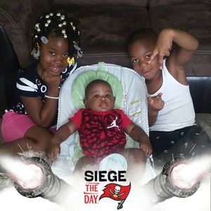 Meet your Posher, Ronald