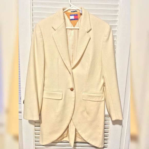 Tommy Hilfiger blazer