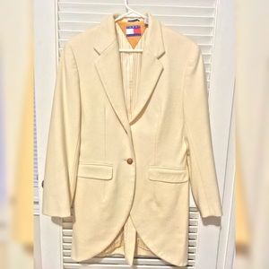 Tommy Hilfiger blazer