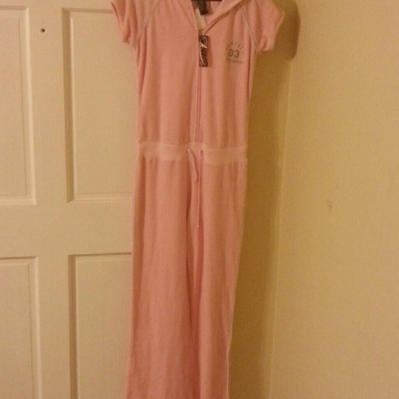 Jumpsuit