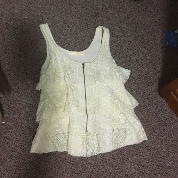 Urban Outfitters top