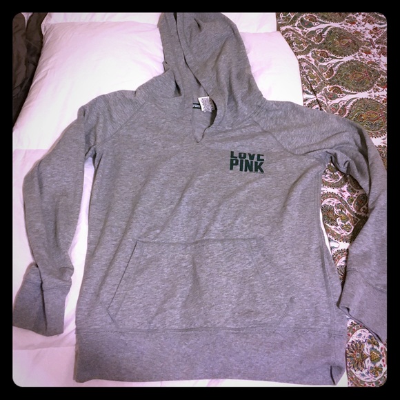 Victoria's Secret PINK hoodie