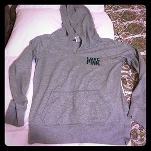 Victoria's Secret PINK hoodie