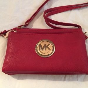 MK Crossover Purse