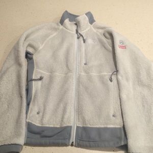 Northface fleece summit series