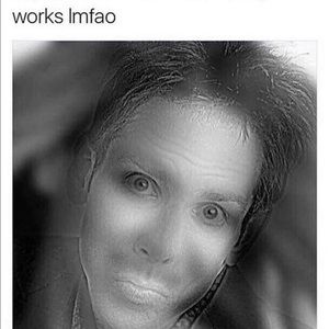 Meet your Posher, Steven