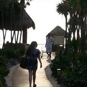 Meet your Posher, Dawn