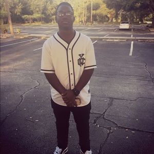 Meet your Posher, Prince