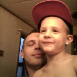 Meet your Posher, Johnathan