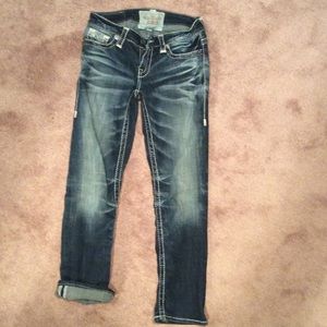 Big star vintage capri