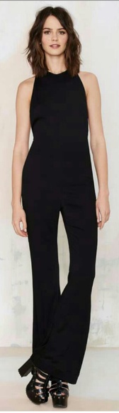 Beach Riot Chulo Jumpsuit - Picture 2 of 4