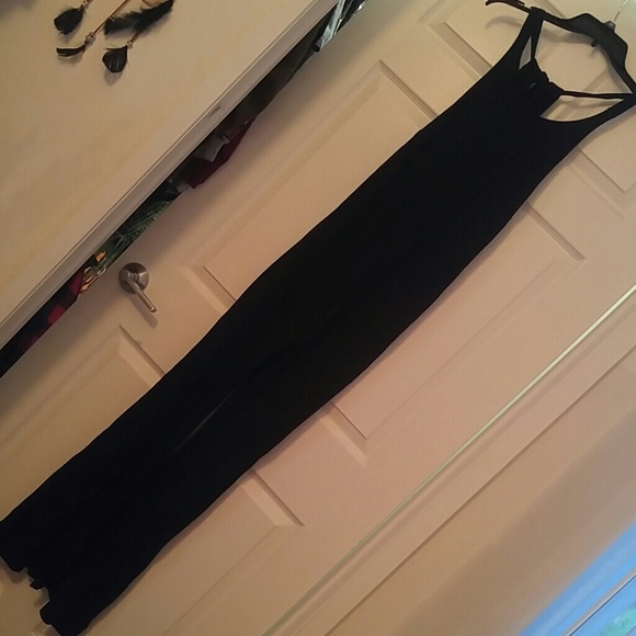 Beach Riot Chulo Jumpsuit - Picture 4 of 4