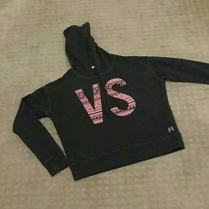 Victoria secret hoodie