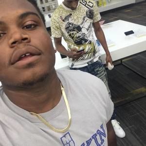 Meet your Posher, Kendell