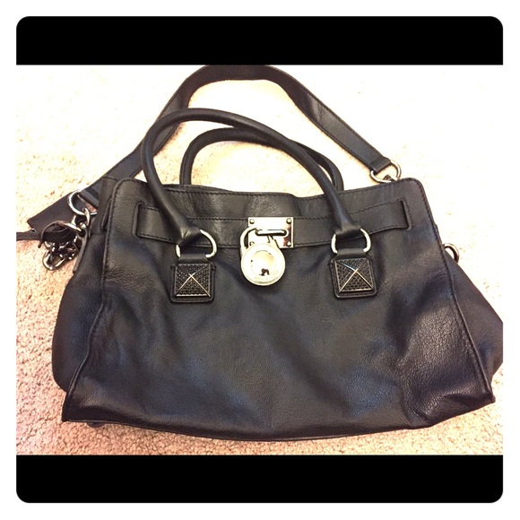 Michael Kors handbag