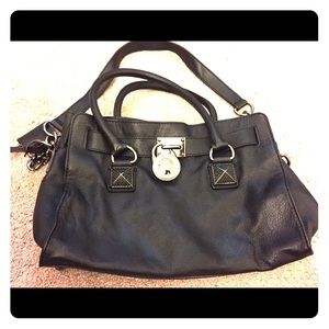 Michael Kors handbag