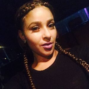 Meet your Posher, Rosalinda