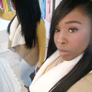 Meet your Posher, La quita