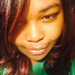 Meet your Posher, Taneayah