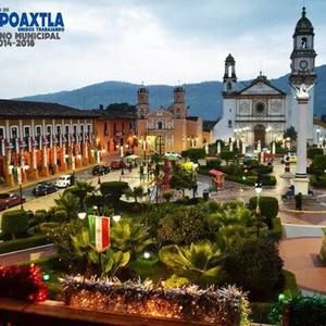 Meet your Posher, Isauro