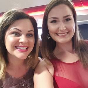 Meet your Posher, Sara