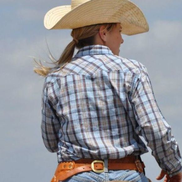 Meet your Posher, Amber - Picture 1 of 1