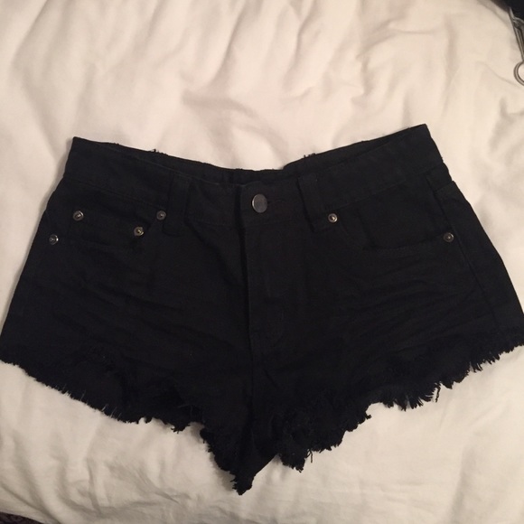 Forever 21 shorts