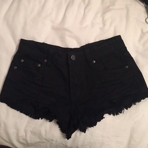 Forever 21 shorts