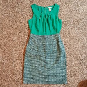 Banana Republic dress