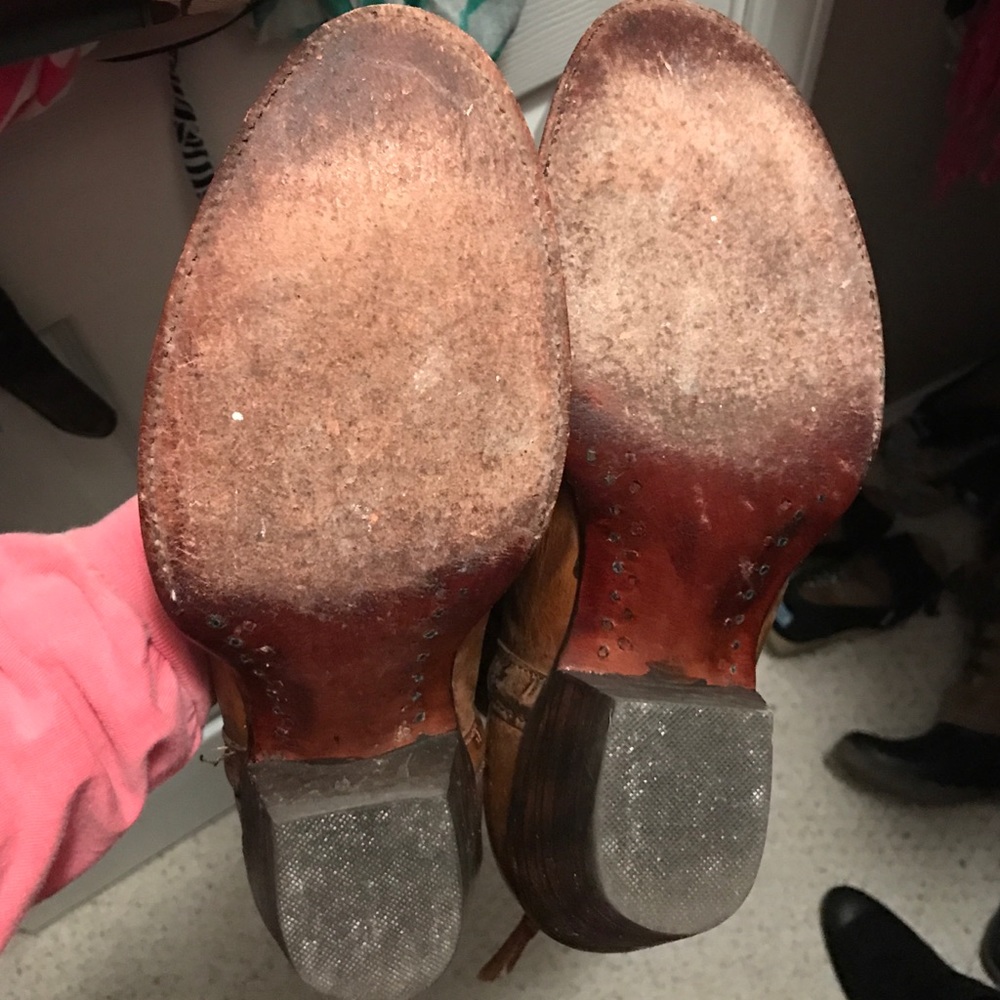 Extra Boot Pictures 💕🎀 - Picture 4 of 4