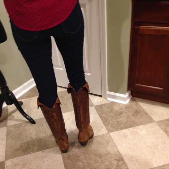 Extra Boot Pictures 💕🎀 - Picture 2 of 4
