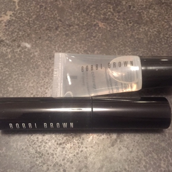 Bobbi brown 4 piece makeup kit - Picture 3 of 4