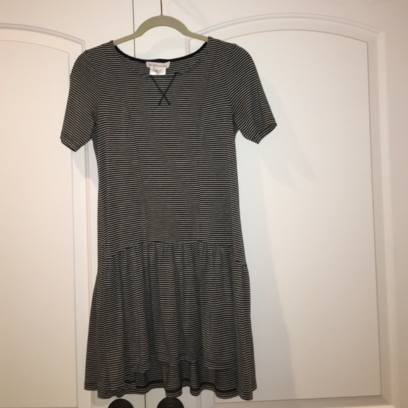 BCBGengeration dress