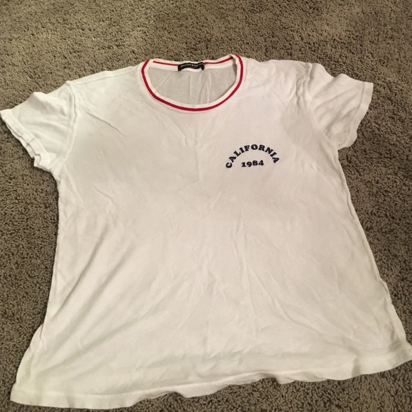 California 1984 shirt - Picture 1 of 1