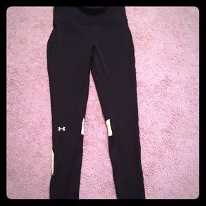 REDUCED❗️NWOT❗️Under armour pants.