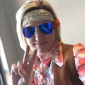 Meet your Posher, Cheryl