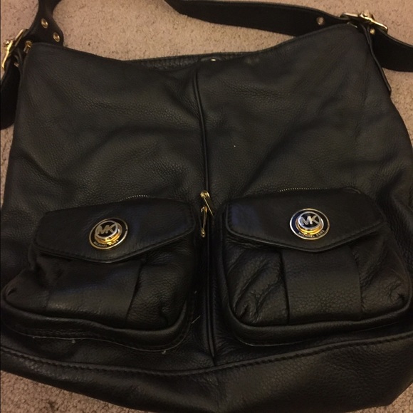 Michael Kors tote bag