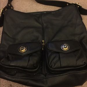 Michael Kors tote bag